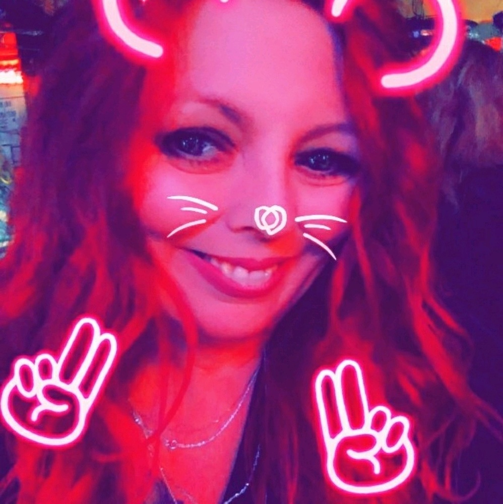 Meet your Posher, Ursula